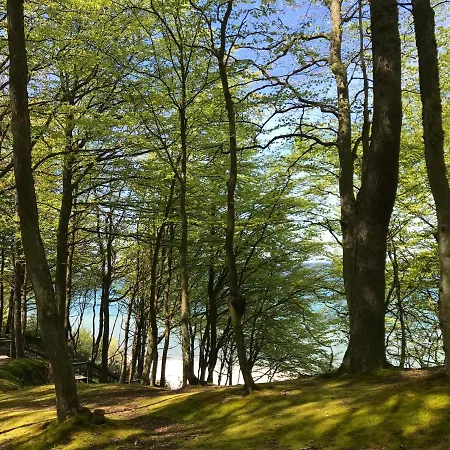 Appartement Baltyk *