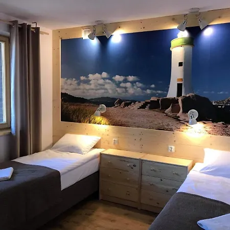 Baltyk Appartement Poddąbie