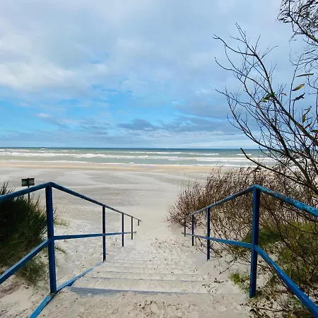 Baltyk Appartement *