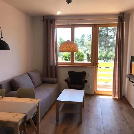 Baltyk Apartament