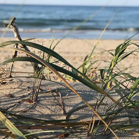 Baltyk Appartement *