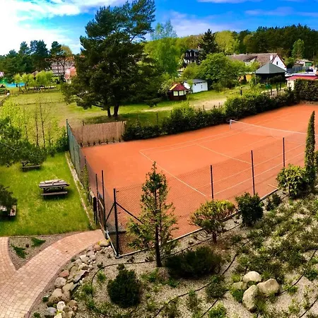 Appartement Baltyk *