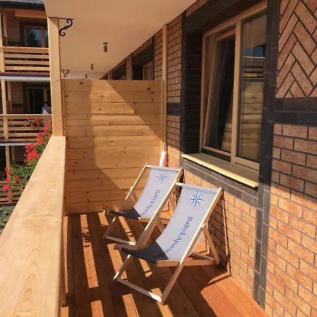 Apartman Baltyk