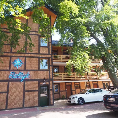 Baltyk * פודאובי