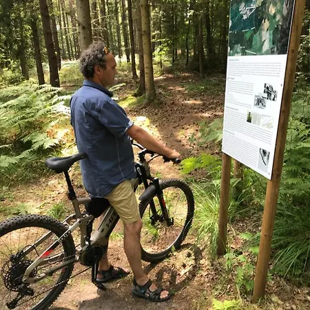 Appartement Baltyk *