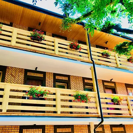 Baltyk Appartement *