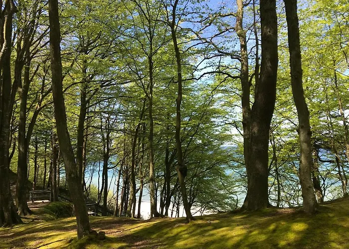 Appartement Baltyk *