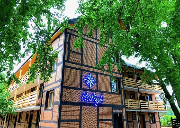 Daire Baltyk Poddąbie