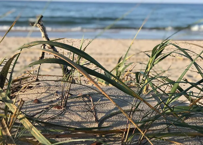 Baltyk Appartement *