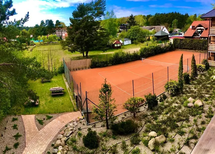 Appartement Baltyk *