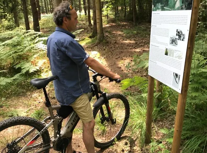 Appartement Baltyk *